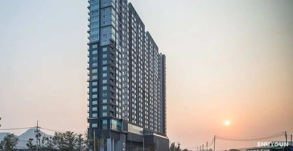 HuaHin Sky Suite by PassionataCollection - Öne Çıkan Resim