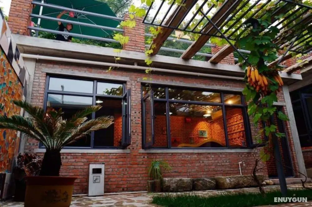 Huairou Xiangcun Pushe Boutique House - Öne Çıkan Resim