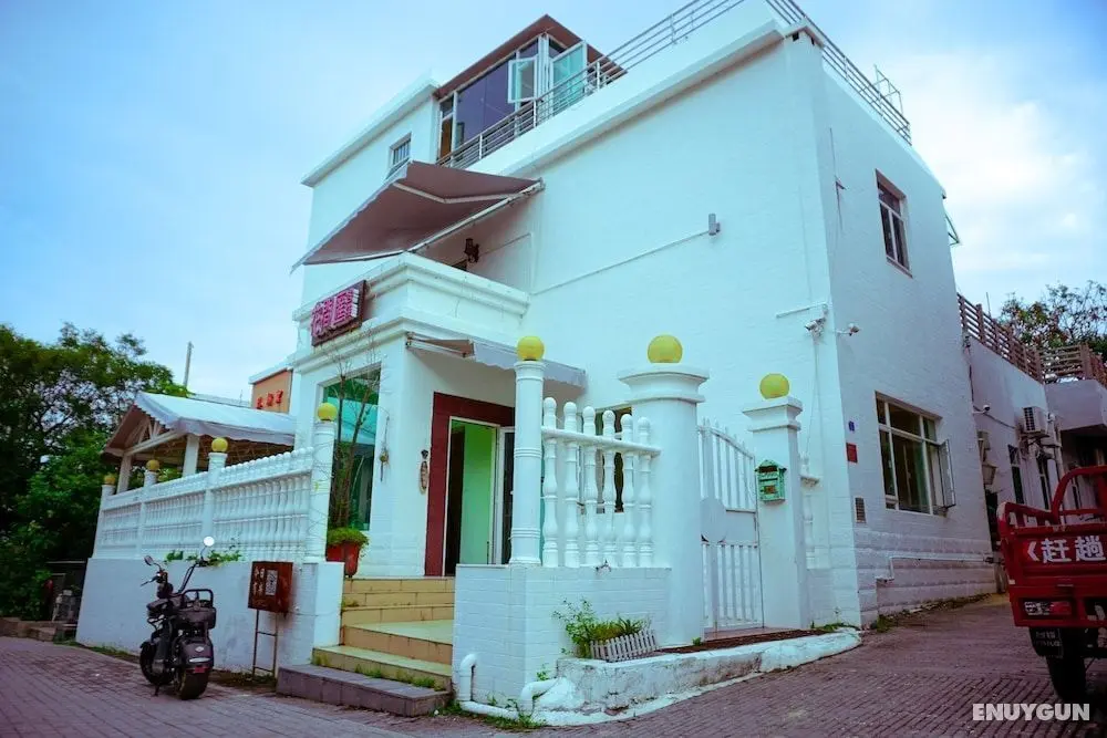 Huajianhui Sea View Inn - Öne Çıkan Resim
