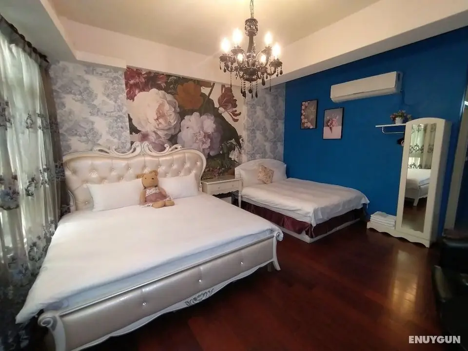 Hualien 5FM Homestay-Jianlin - Öne Çıkan Resim