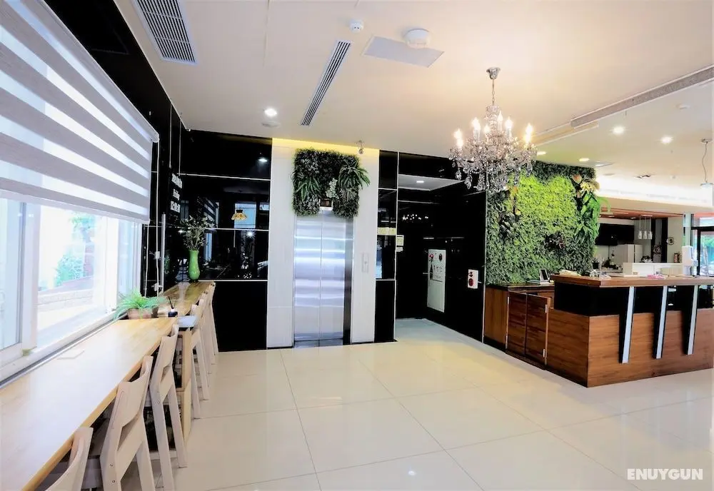 Huang Shin Business Hotel - Shan Ah Branch - Öne Çıkan Resim