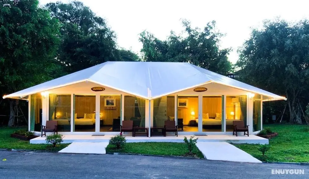 Resort Huangchui Baan Phu Khao - Öne Çıkan Resim