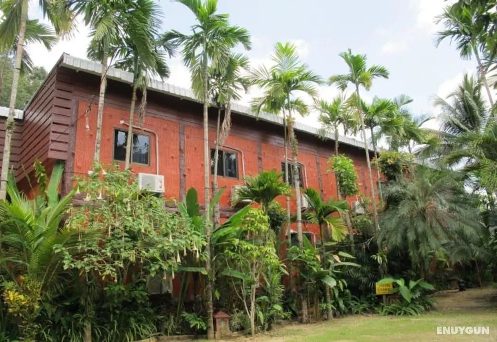 Huay Nam Rin Resort - Öne Çıkan Resim