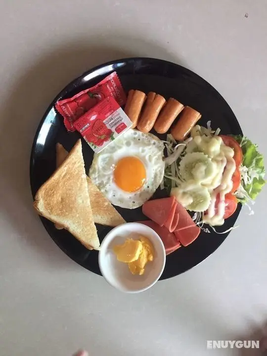 Huaymuang Apartment - Öne Çıkan Resim