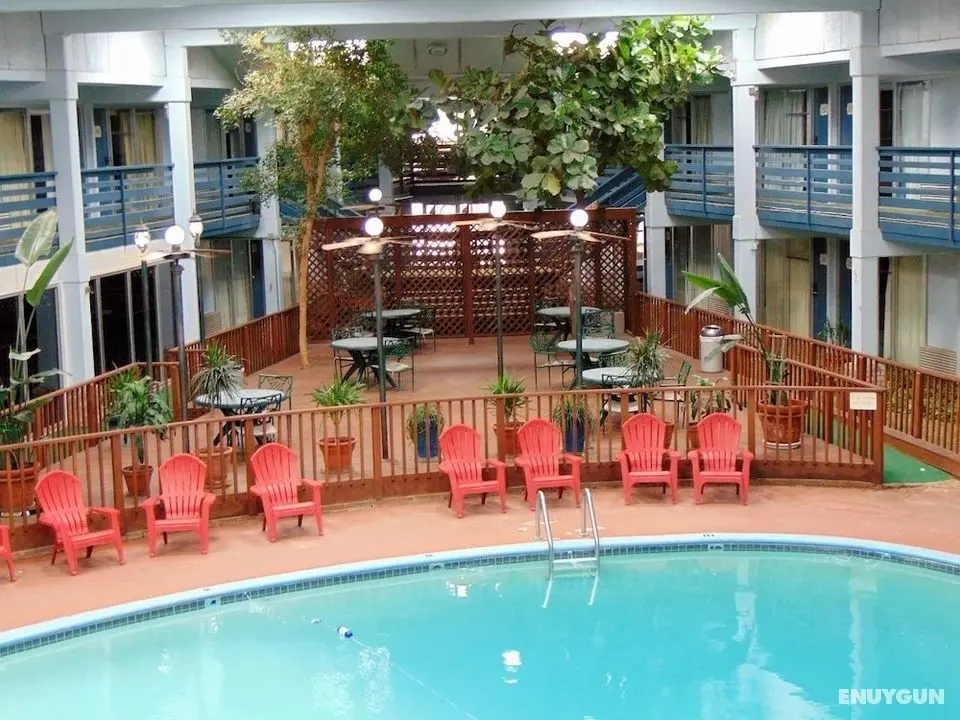Hub City Inn - Öne Çıkan Resim