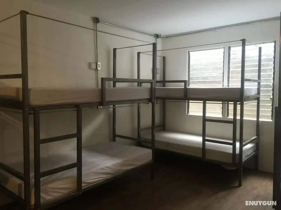 The Hub District Hostel and Dorm - Öne Çıkan Resim