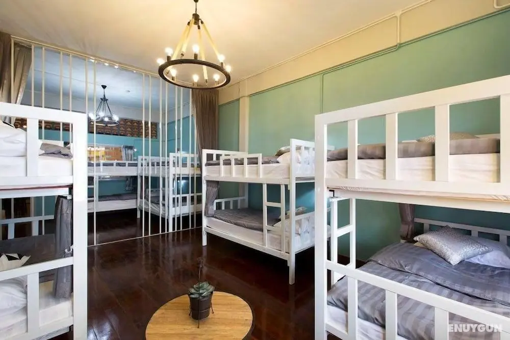 Hub Hostel Hatyai - Öne Çıkan Resim