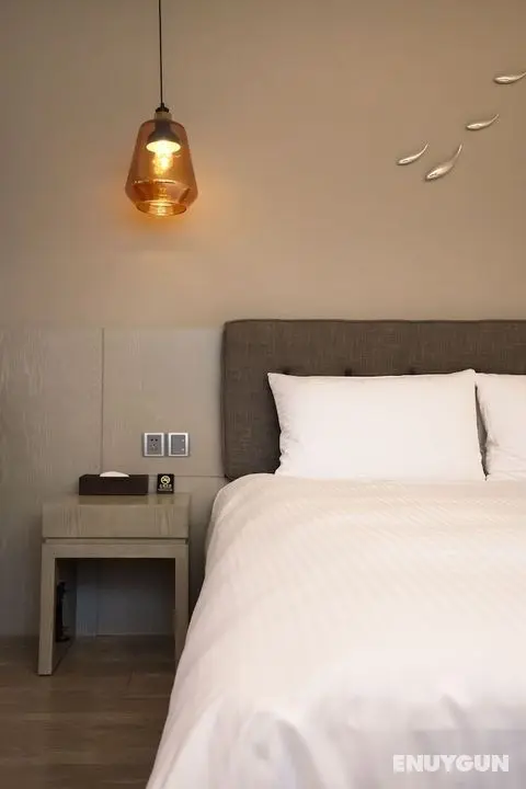 Hub Hotel – Kaohsiung - Öne Çıkan Resim