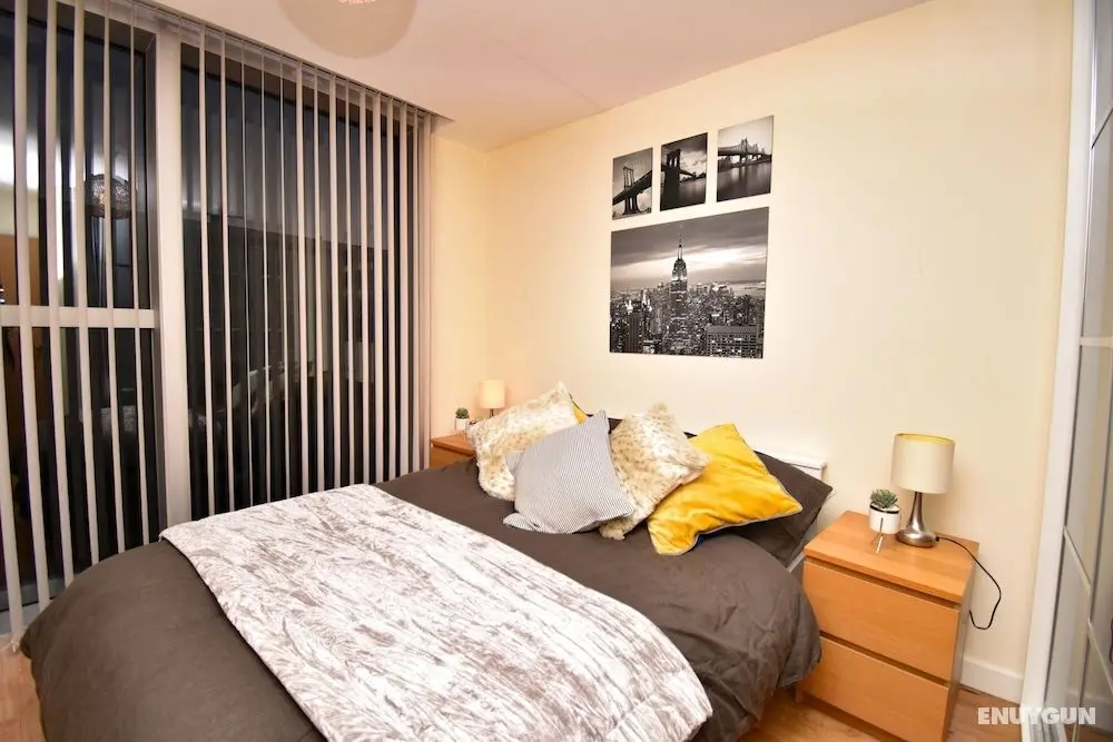 The Hub - Milton Keynes - Instagram Heaven - Öne Çıkan Resim