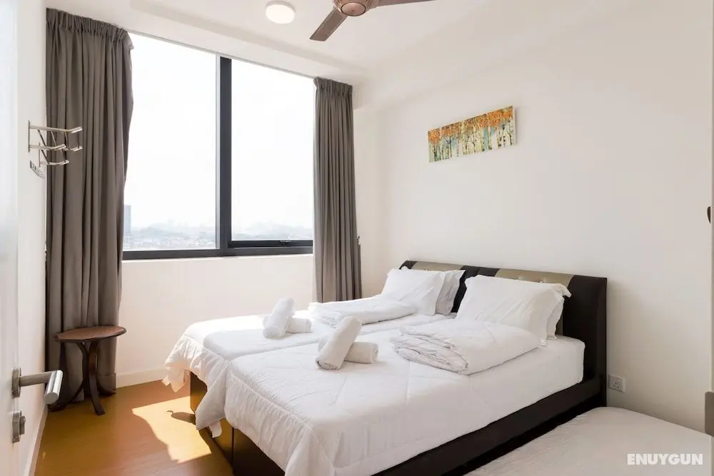 The Hub Signature Suites at SS2 - Öne Çıkan Resim