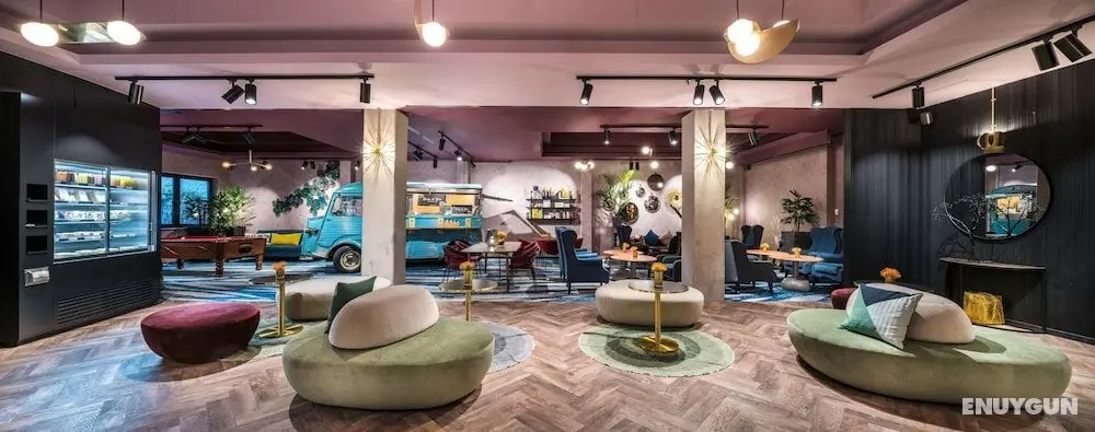 Hotel Hubert Grand Place - Öne Çıkan Resim