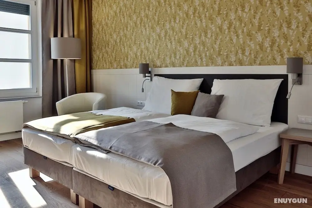 Hubertus Hof Landhotel - Öne Çıkan Resim
