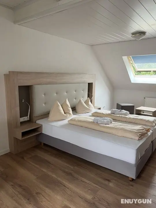 Hotel Hubertus Hof - Öne Çıkan Resim