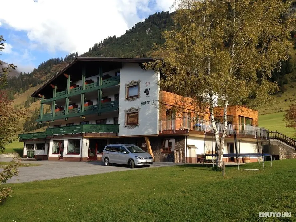 Hotel Hubertus - Öne Çıkan Resim