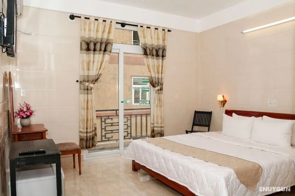 Hue Family Boutique Homestay - Öne Çıkan Resim