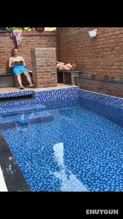 Hue Four Seasons Hotel - Öne Çıkan Resim