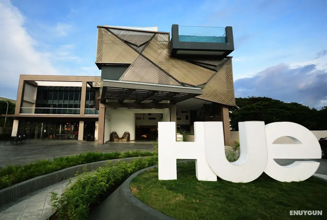 Hue Hotels and Resorts Puerto Princesa Mng by HII - Genel