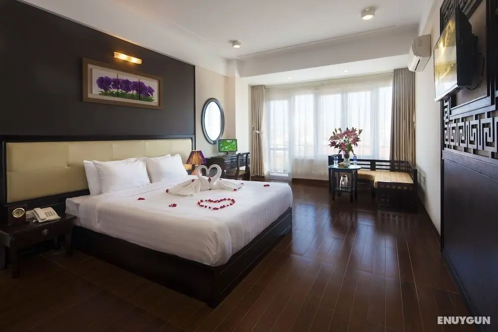 Hue Serene Palace Hotel - Öne Çıkan Resim