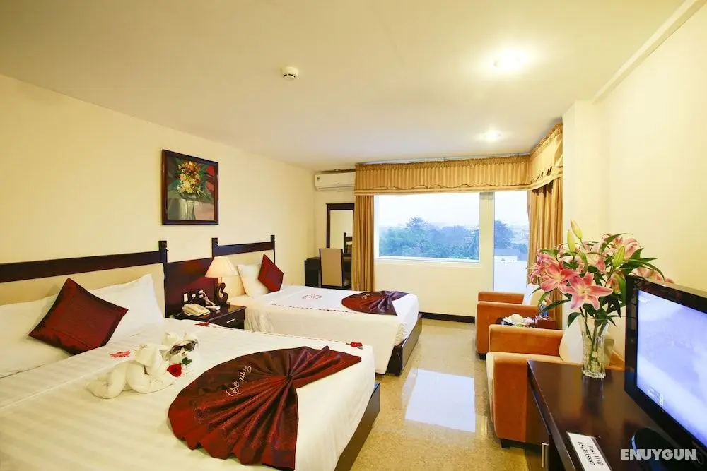 Hue Serene Shining Hotel & Spa - Öne Çıkan Resim