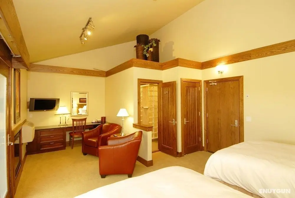 Huff Estates Inn & Winery - Öne Çıkan Resim