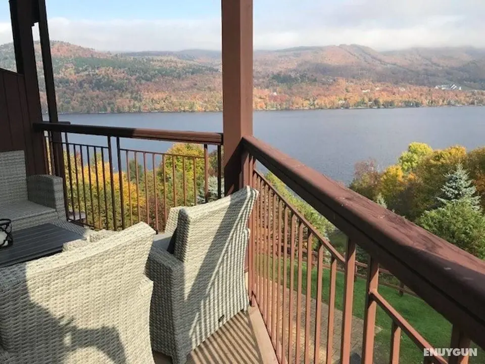 Huge 3 Bedroom Condo With a View - Oda Düzeni