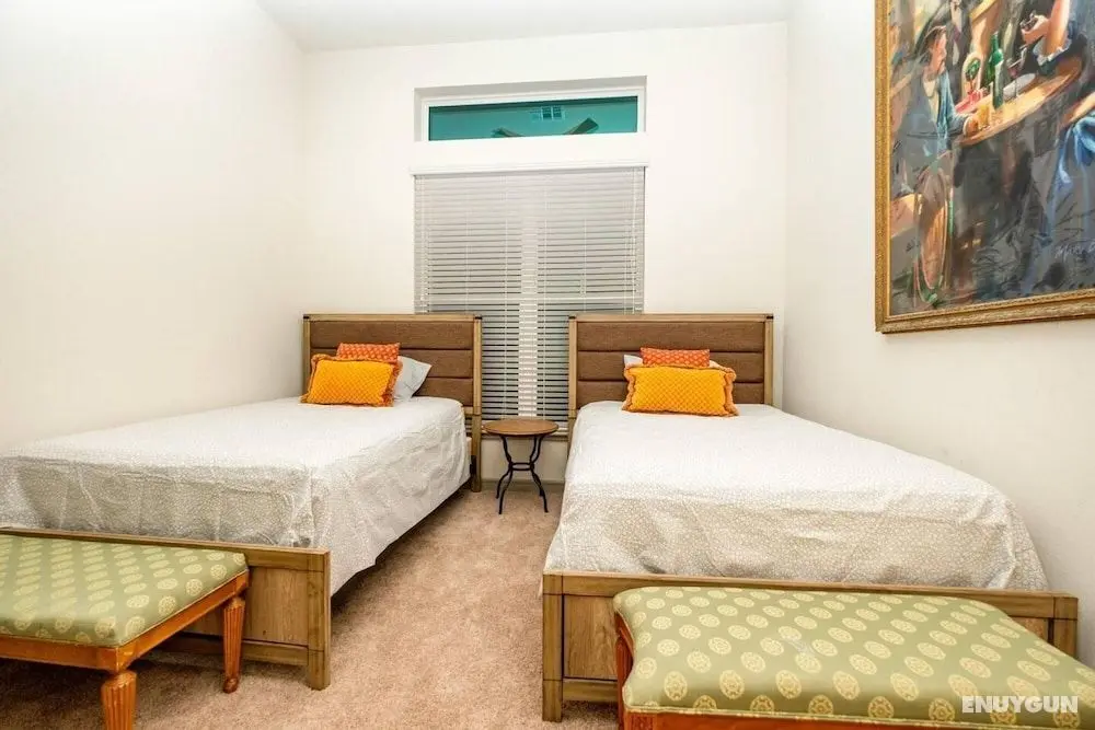 Huge Condo Great Price I Downtown Houston - Oda