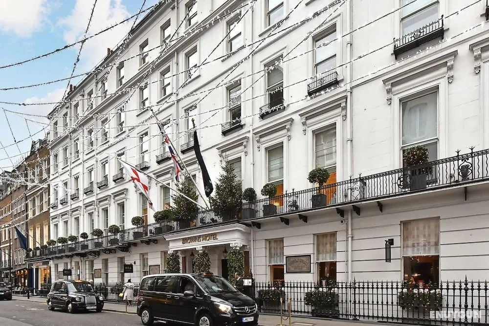 Huge Mayfair 3 Bed 3 5 Bath 10 Million Air Con - Oda