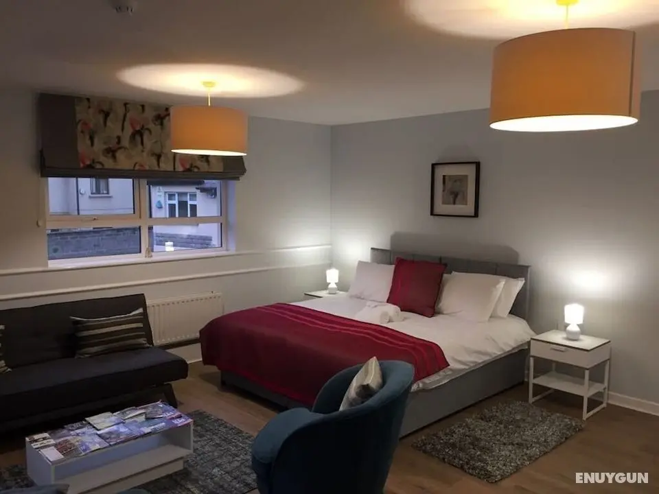 Hugh Oneill Ambassador Suite - Öne Çıkan Resim