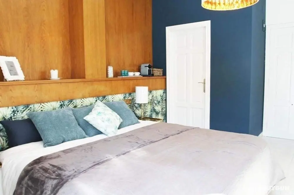 Hugo Beach Hotel - Öne Çıkan Resim