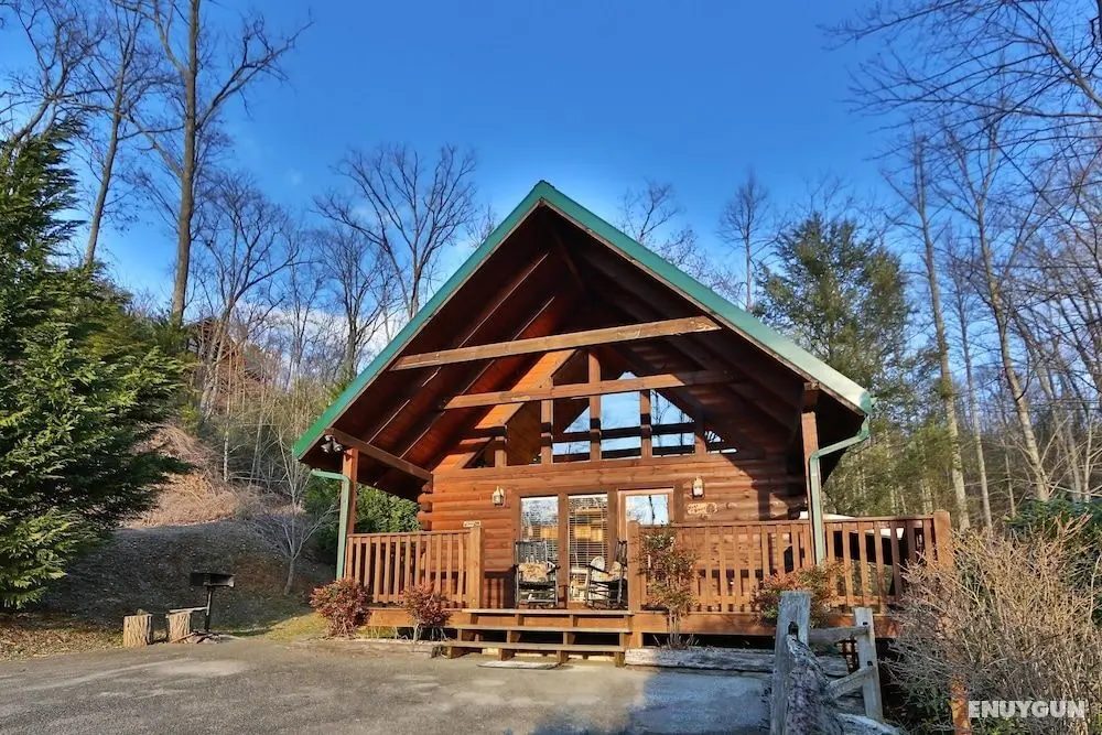 Hugs n Kisses - One Bedroom Cabin - Öne Çıkan Resim