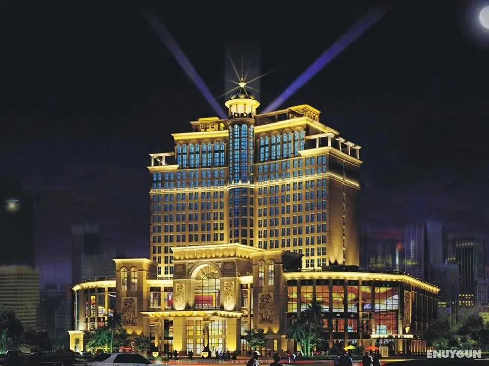 Huihua Huayuan Hotel - Dongguan - Genel