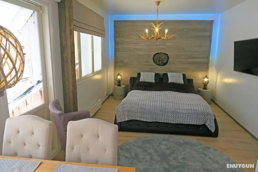 Apartments Huili - Öne Çıkan Resim