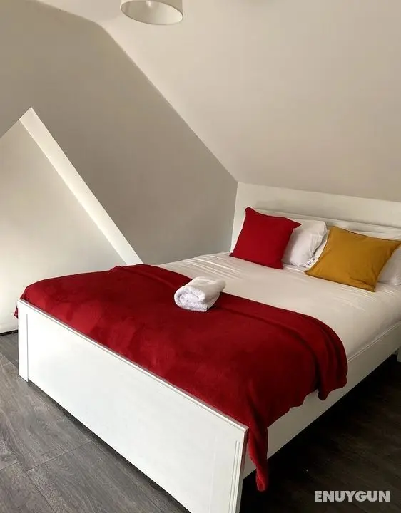 Huku Kwetu - Ferndale House - Öne Çıkan Resim