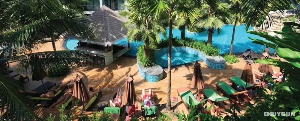 Hula Hula Resort Ao Nang - Öne Çıkan Resim