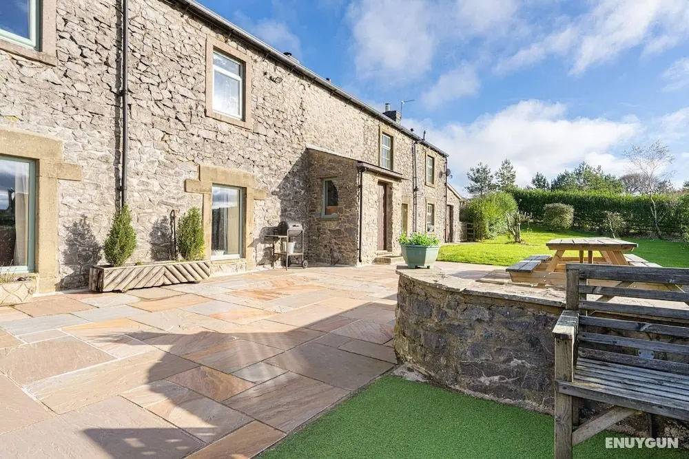 Hulmes Vale House - Sleeps 14 - Peak District - Öne Çıkan Resim