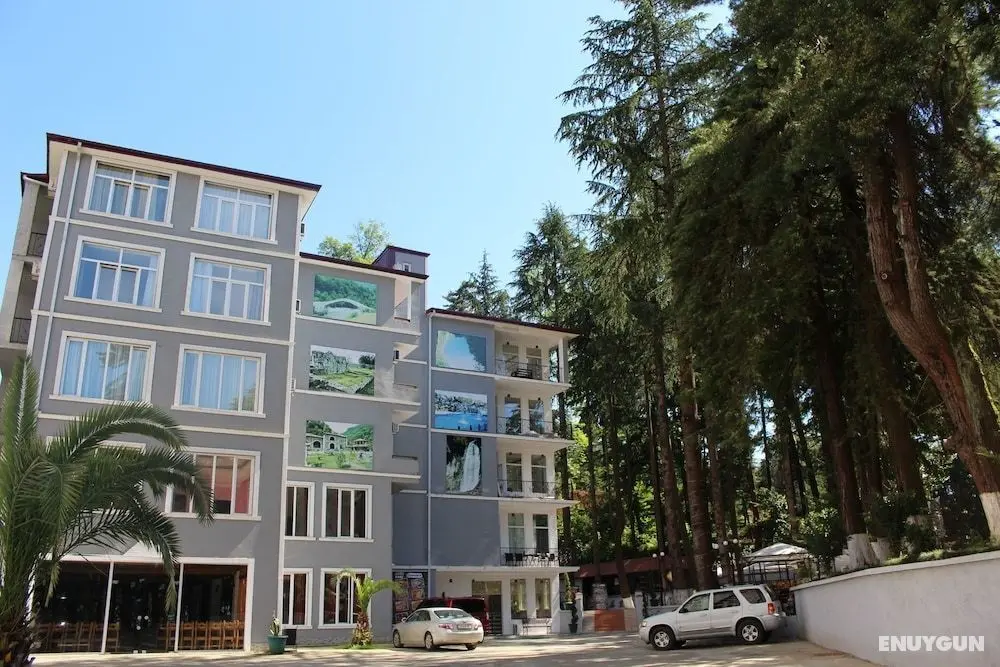 Hulus Hotel - Öne Çıkan Resim