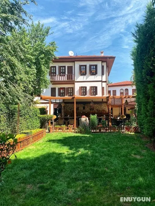 Huma Hatun Konakları Hotel - Öne Çıkan Resim