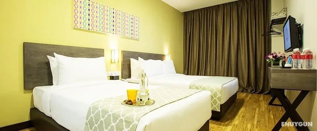 HUMAIRA HOTEL - Öne Çıkan Resim