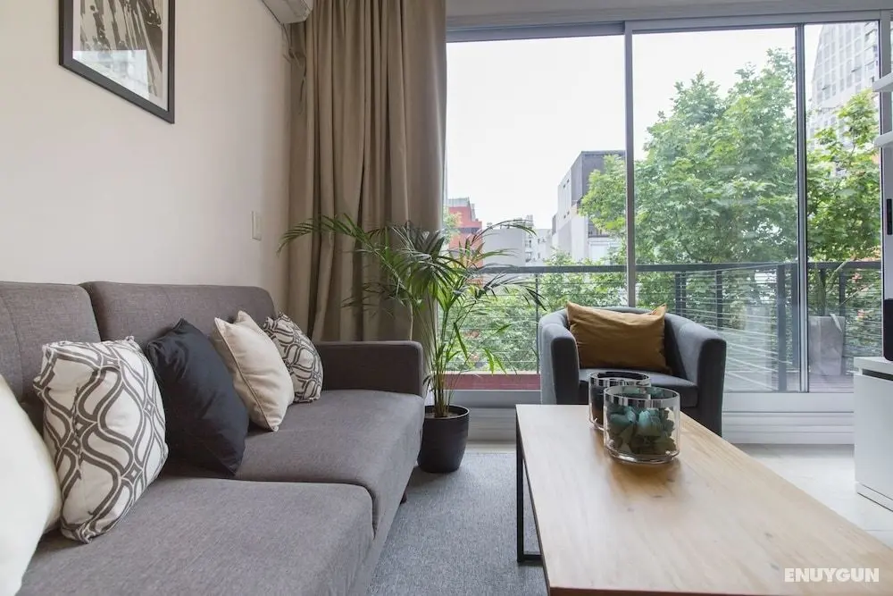 Humboldt Apartment by Be Local Argentina - Öne Çıkan Resim