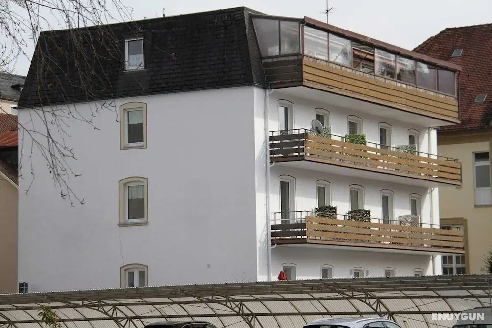 Hotel Humboldt - Öne Çıkan Resim