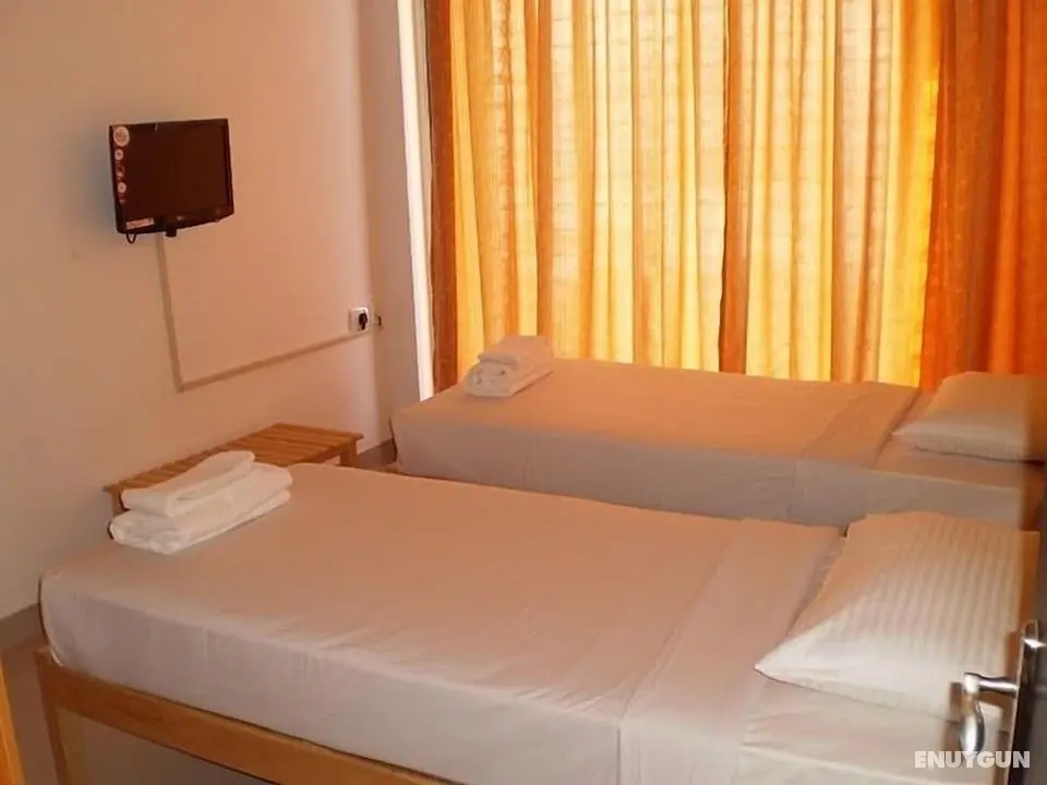 Hummingbird Apartments - Saiprasad - Öne Çıkan Resim