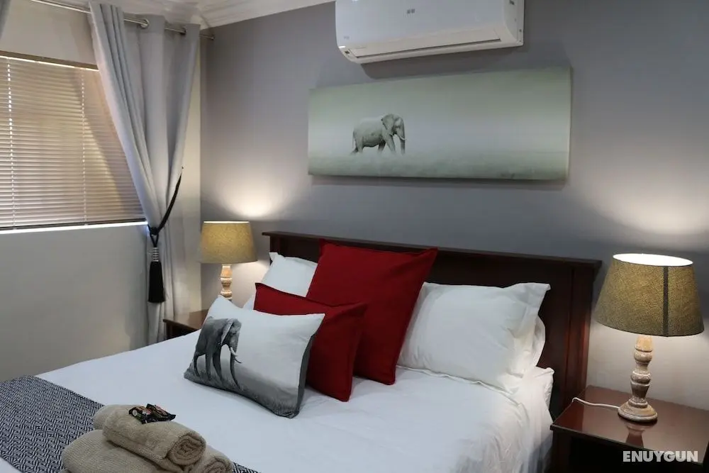 Hummingbirds Nest Guesthouse - Öne Çıkan Resim