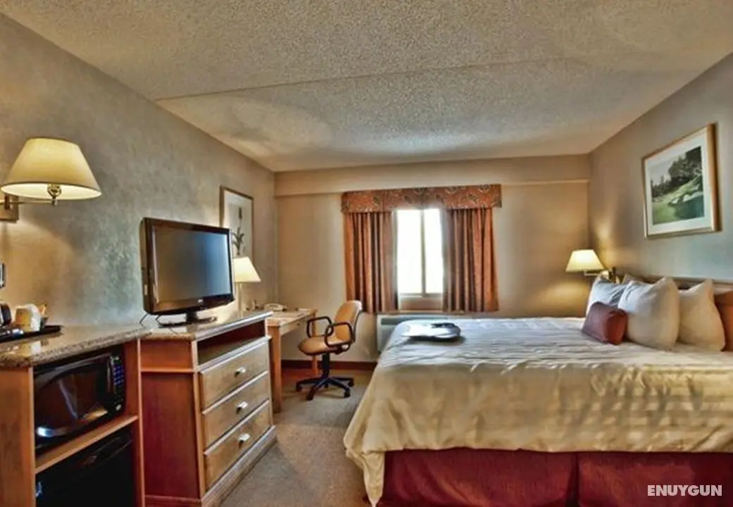 Humphry Inn & Suites Winnipeg - Oda