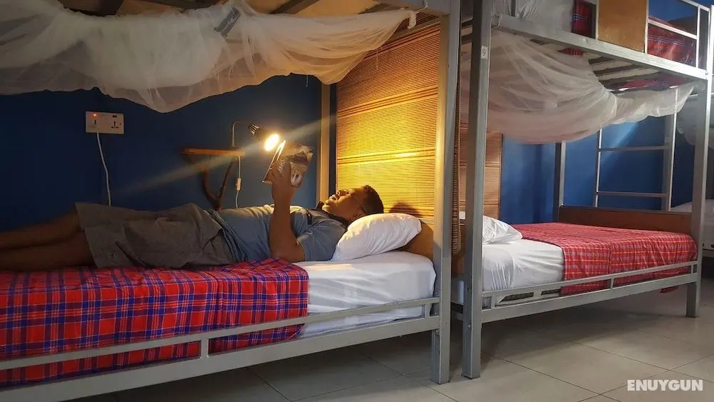 Hunch Backpackers Hostel - Öne Çıkan Resim