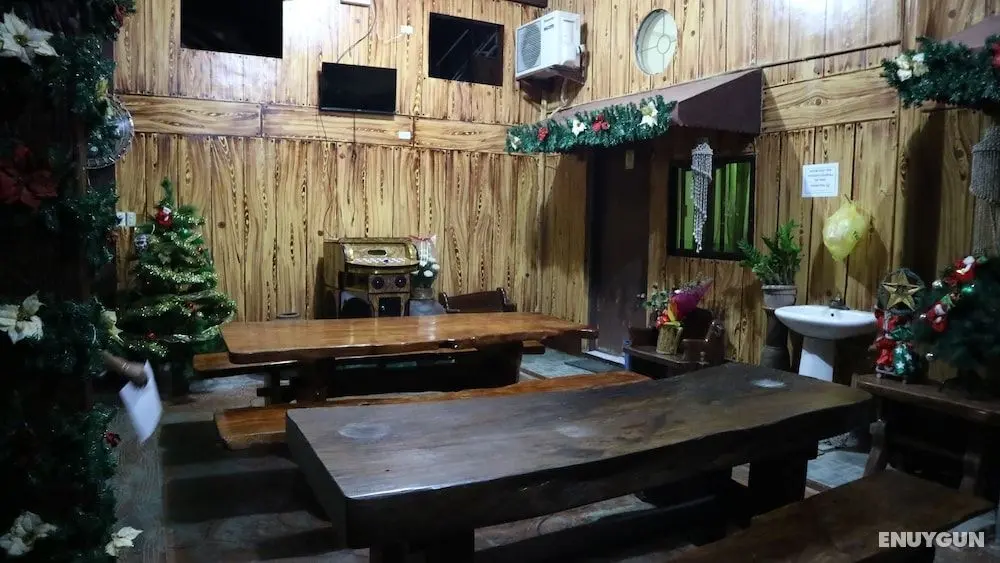 Hundred Isles' Room Rentals and Transient House - Öne Çıkan Resim