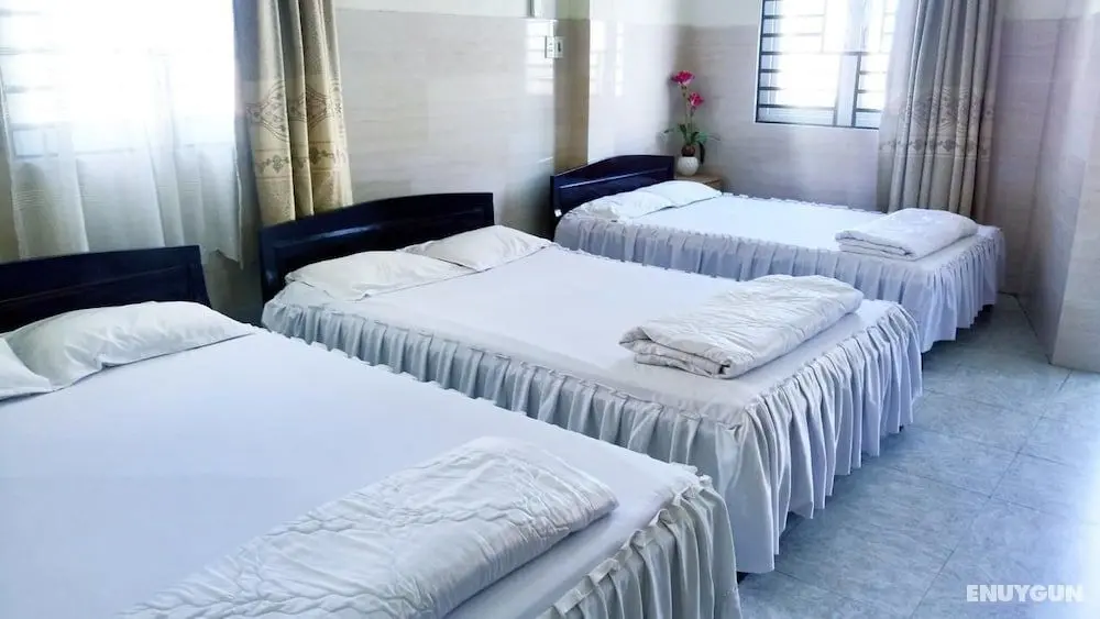 Hung Binh hotel - Öne Çıkan Resim