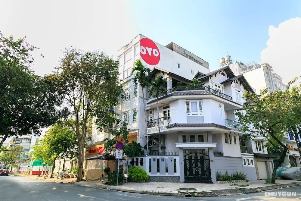Hung Phat Hotel - Dış Mekan