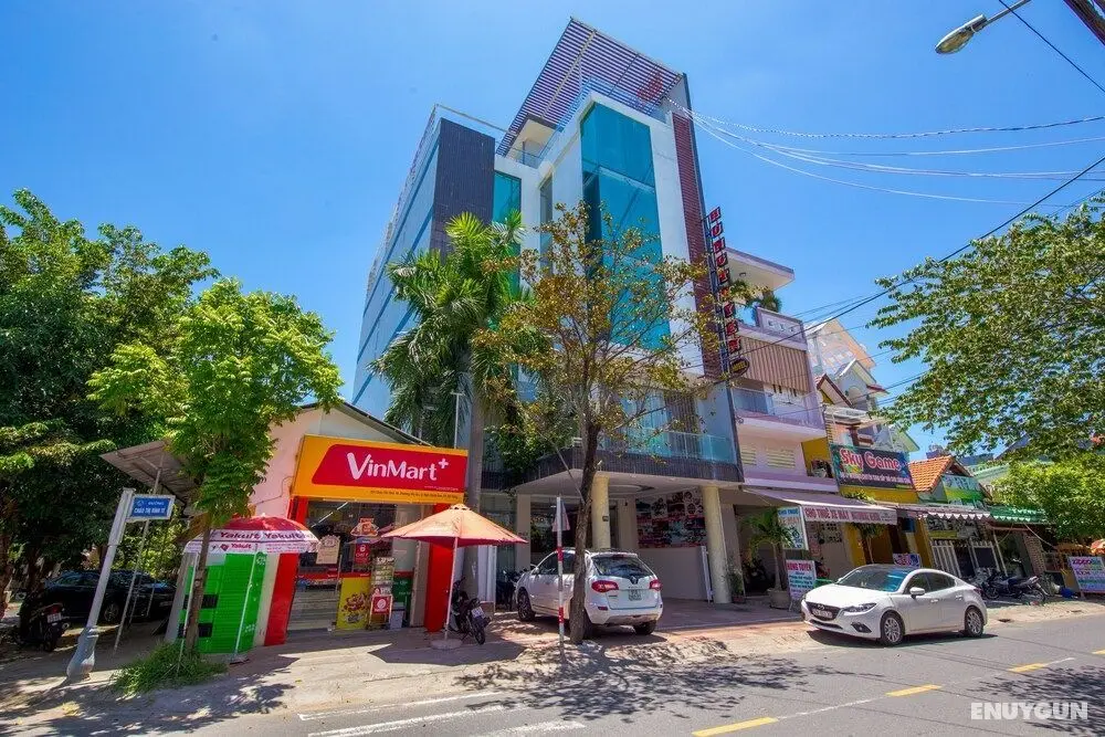 Hung Tuyen Hotel - Öne Çıkan Resim