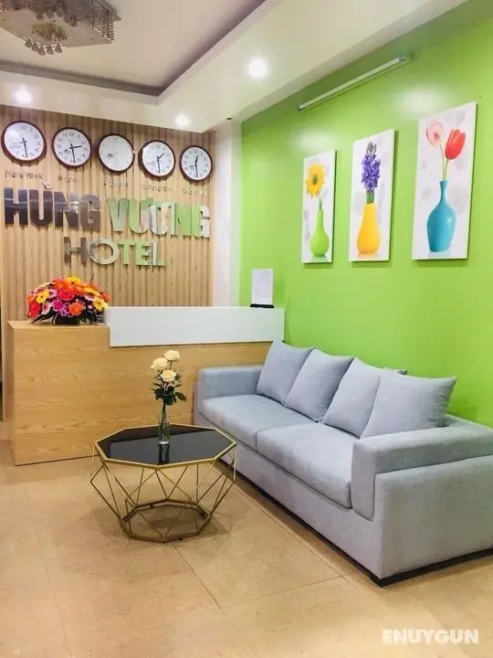 Hung Vuong Hotel - Öne Çıkan Resim