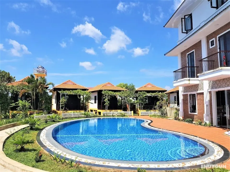 Hung Vuong Resort - Öne Çıkan Resim